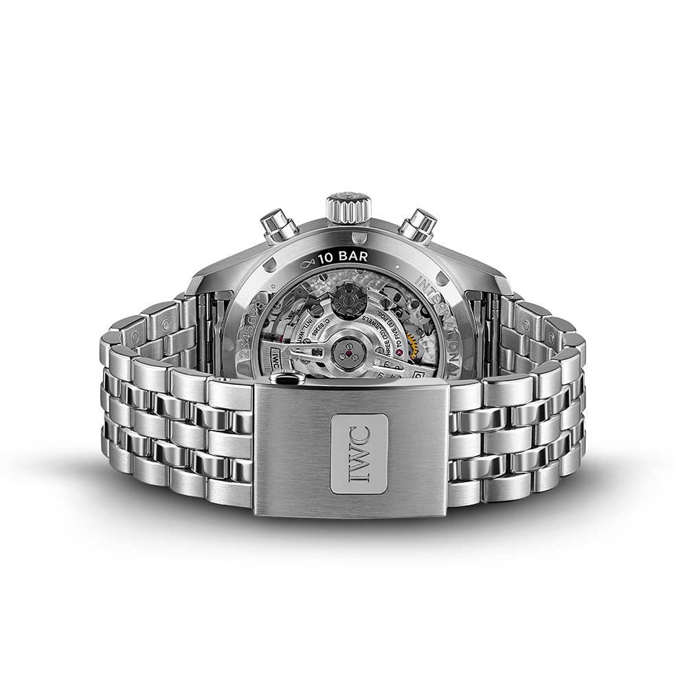 IWC PILOT'S WATCH CHRONOGRAPH 41 IW388102