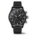 IWC PILOT'S WATCH CHRONOGRAPH TOP GUN  IW389401