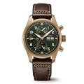 IWC PILOT'S WATCH CHRONOGRAPH 41 SPITFIRE IW387902