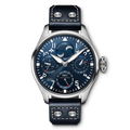 IWC BIG PILOT'S WATCH PERPETUAL CALENDAR IW503605