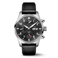 IWC PILOT'S WATCH CHRONOGRAPH 41 IW388111
