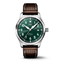 IWC PILOT'S WATCH MARK XX 40 IW328205