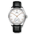 IWC PORTUGIESER AUTOMATIC 40  IW358303