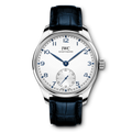 IWC PORTUGIESER AUTOMATIC 40 IW358304