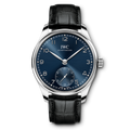 IWC PORTUGIESER AUTOMATIC 40 IW358305