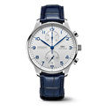 IWC PORTUGIESER CHRONOGRAPH IW371605