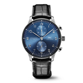 IWC PORTUGIESER CHRONOGRAPH IW371606