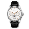 IWC PORTUGIESER PERPETUAL CALENDAR 42 IW344203