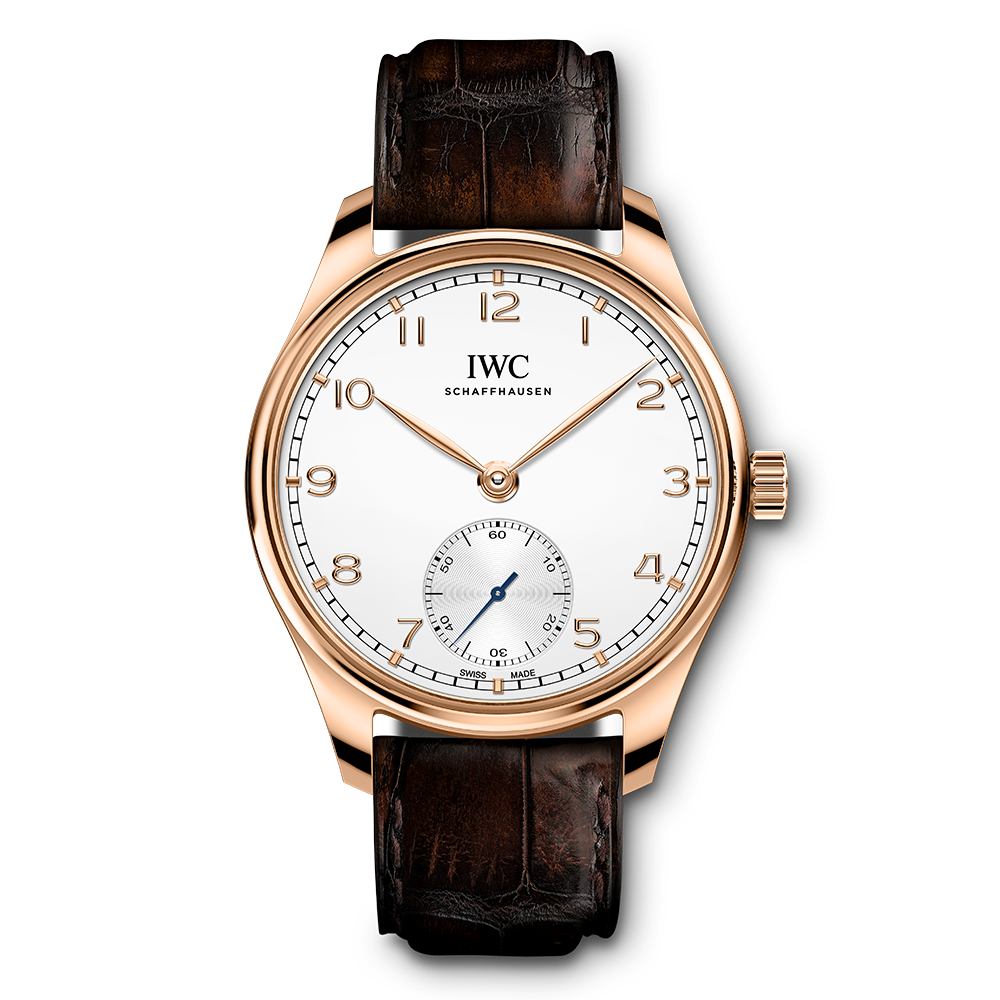 IWC PORTUGIESER AUTOMATIC 40 IW358306