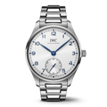 IWC PORTUGIESER AUTOMATIC 40 IW358312