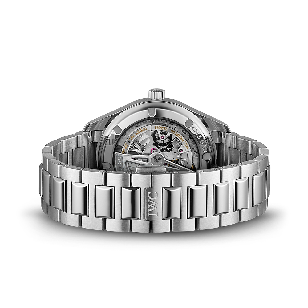IWC PORTUGIESER AUTOMATIC 40 IW358312