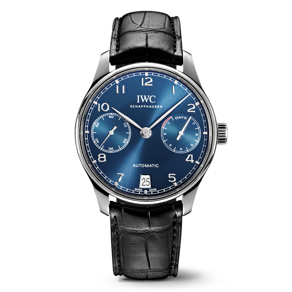 IWC PORTUGIESER AUTOMATIC IW500710