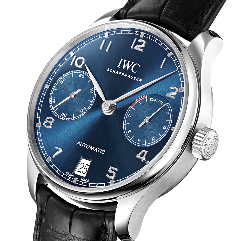 IWC PORTUGIESER AUTOMATIC IW500710