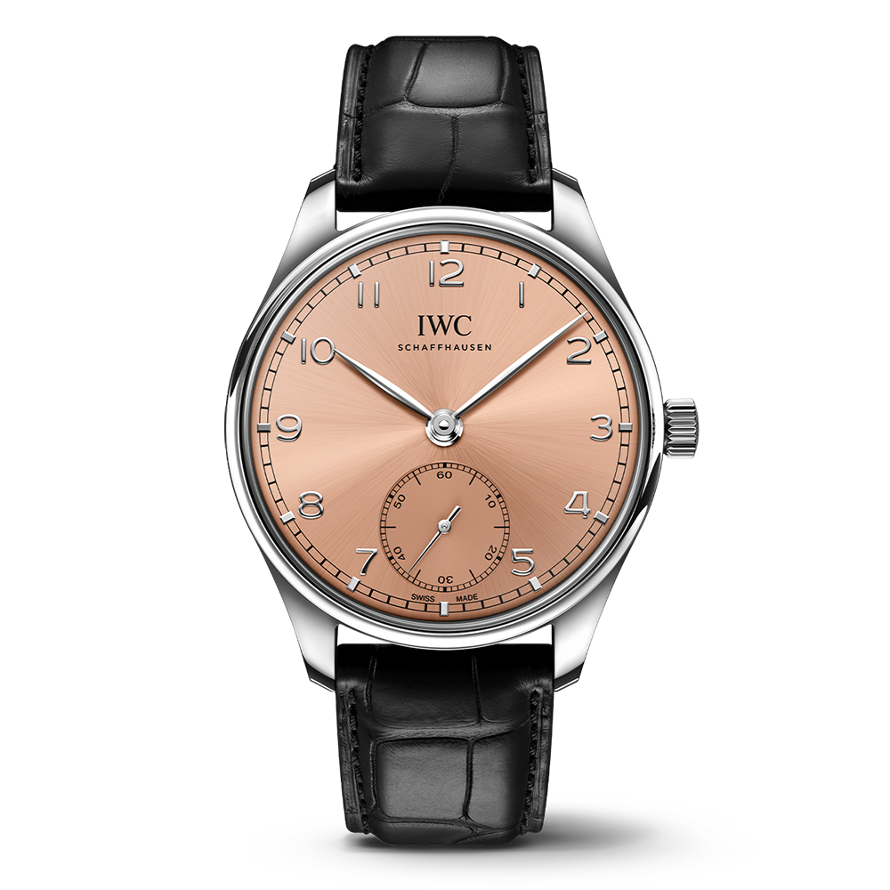 IWC PORTUGIESER AUTOMATIC 30 IW358313