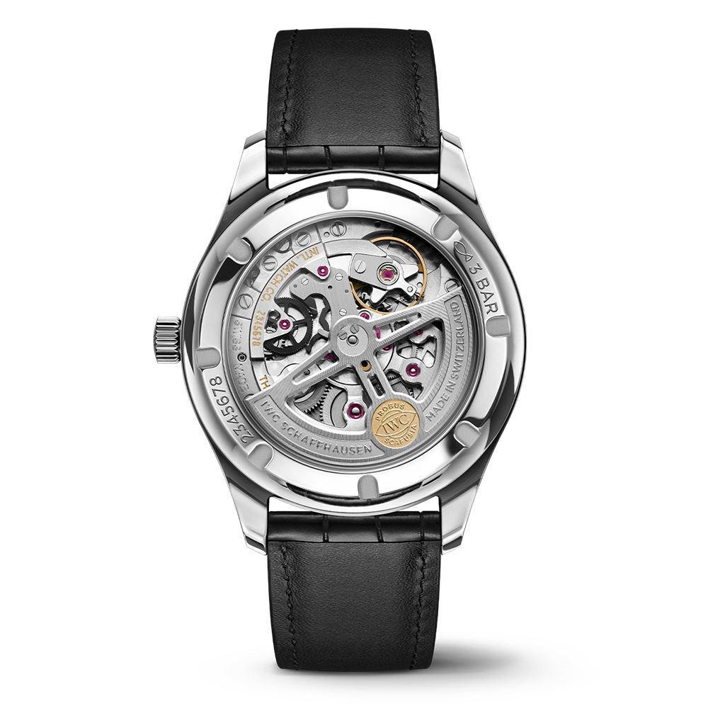 IWC PORTUGIESER AUTOMATIC 30 IW358313