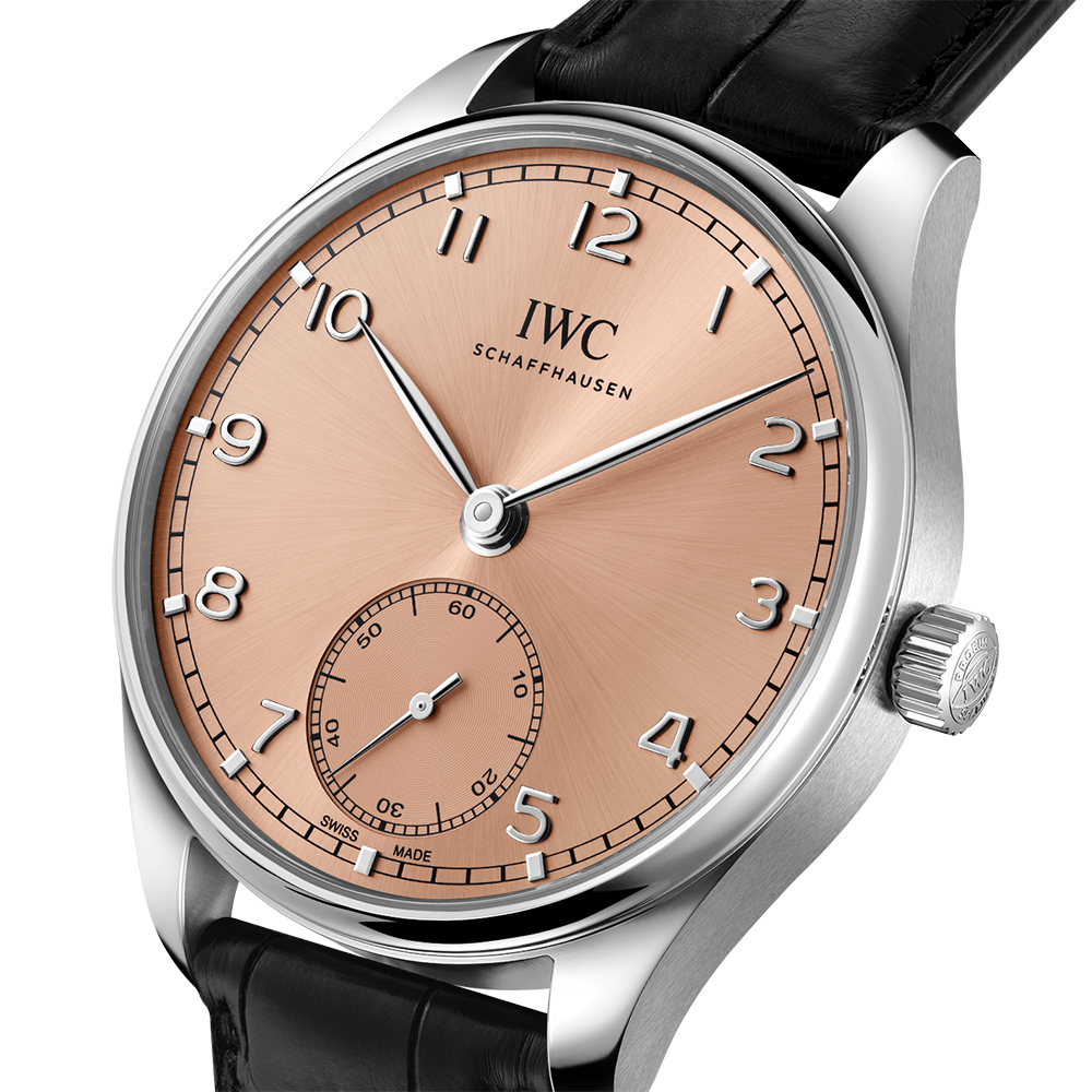 IWC PORTUGIESER AUTOMATIC 30 IW358313