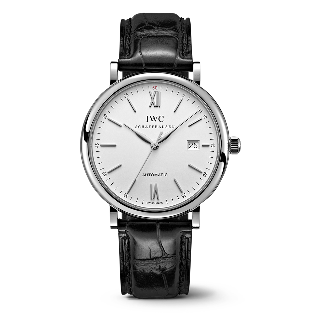 IWC PORTOFINO AUTOMATIC IW356501