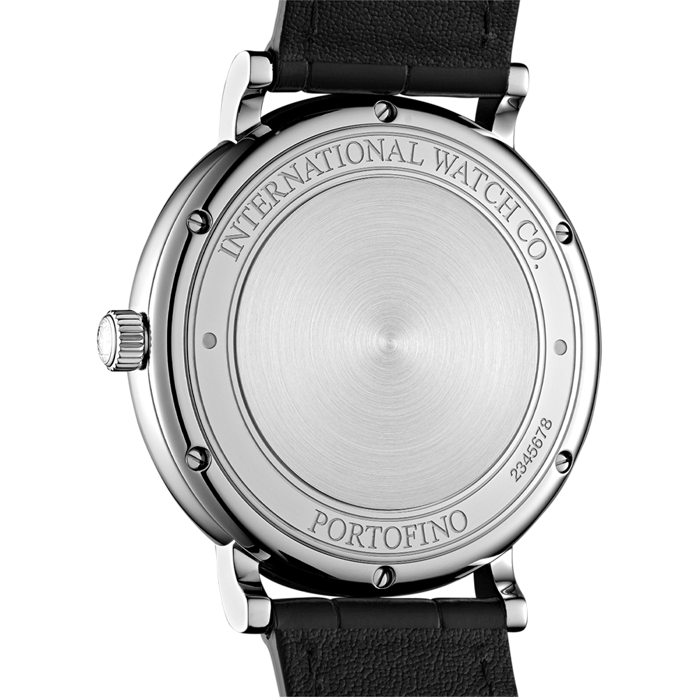 IWC PORTOFINO AUTOMATIC IW356501