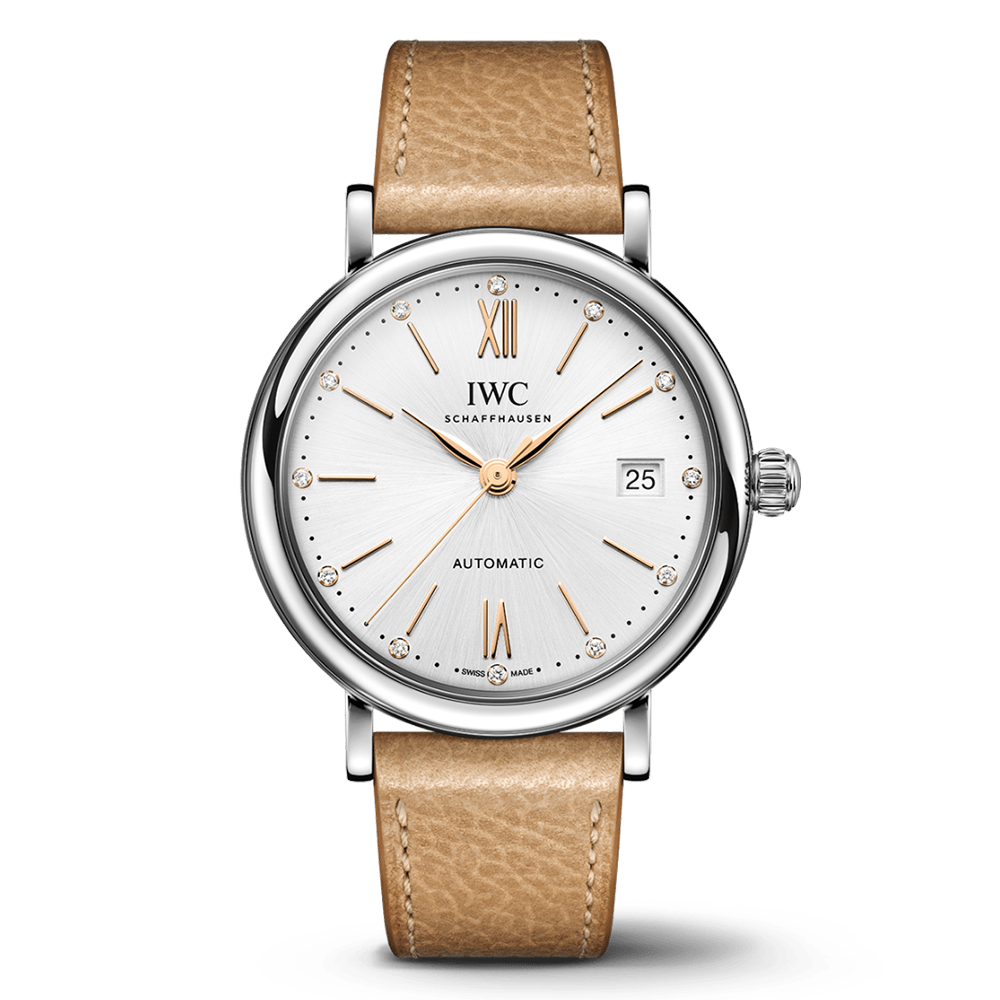 IWC PORTOFINO AUTOMATIC 37 IW458601