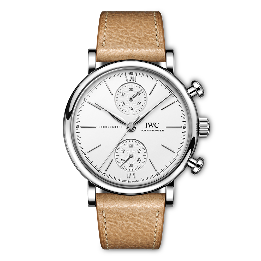 IWC PORTOFINO CHRONOGRAPH 39 IW391502