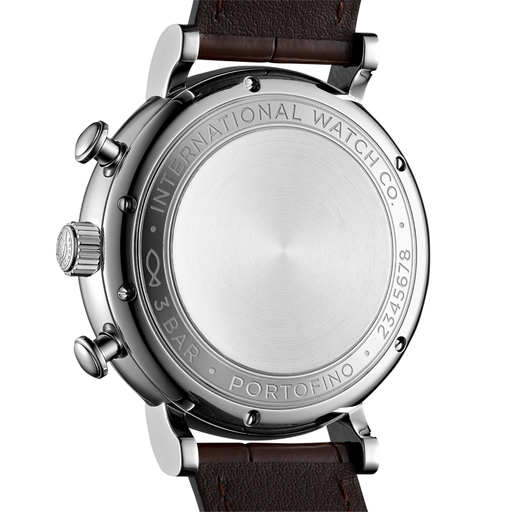 IWC PORTOFINO CHRONOGRAPH IW391027