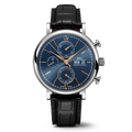 IWC PORTOFINO CHRONOGRAPH IW391036