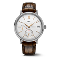 IWC PORTOFINO HAND-WOUND EIGHT DAYS IW510103