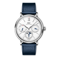 IWC PORTOFINO PERPETUAL CALENDAR  IW344601