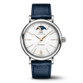 IWC PORTOFINO AUTOMATIC MOON PHASE 37 IW459601