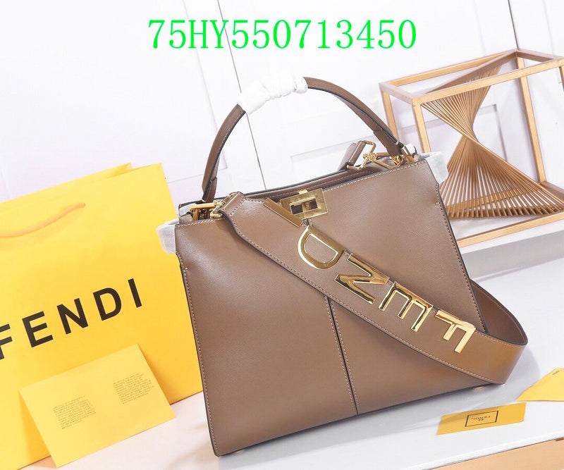 Glami - FDE Bags - 2579