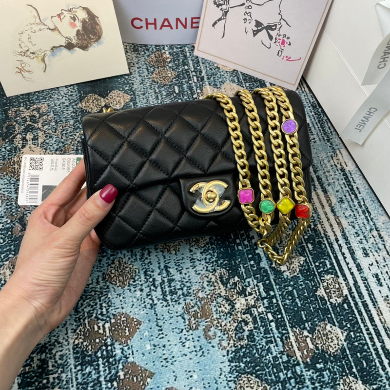 Chanel Bags