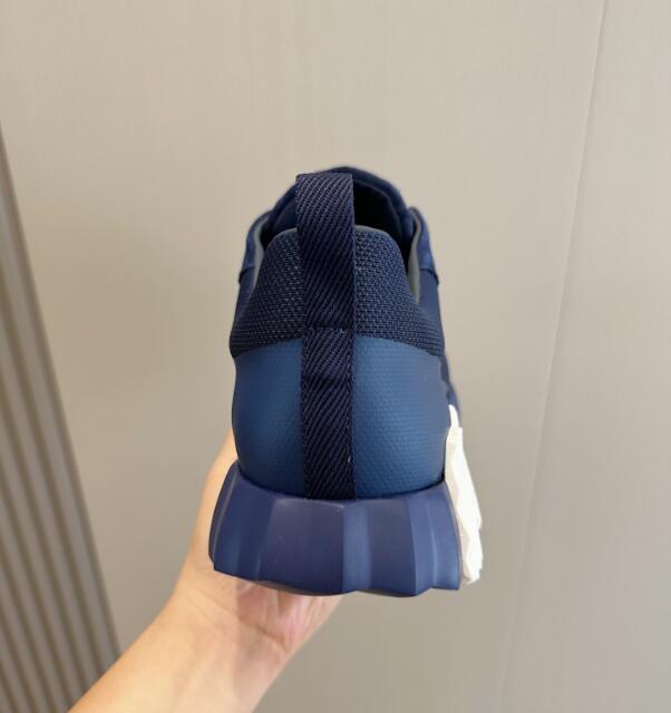 SAMC - HMS Men Shoes - 064