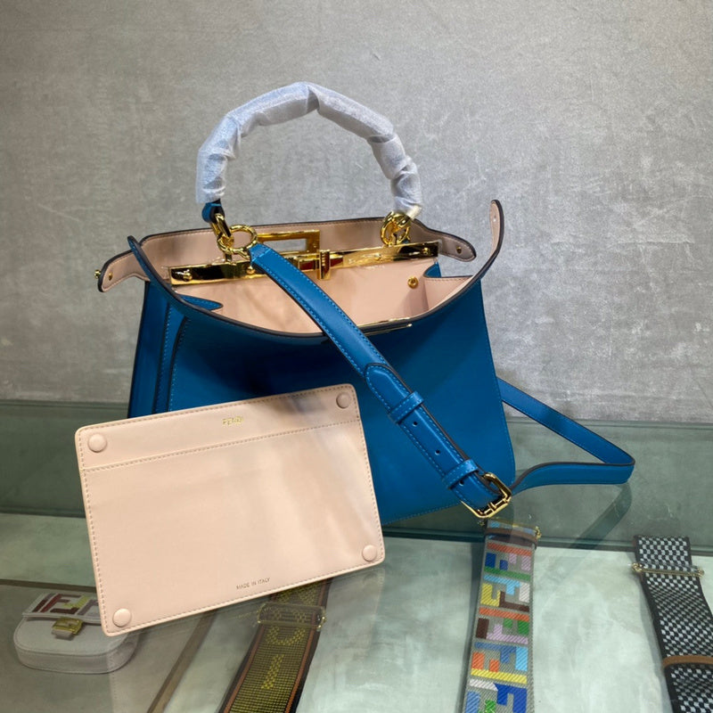 FDI Bags - Luxurious Bags  241