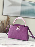 Fashion Lu-Vi bags - 4366