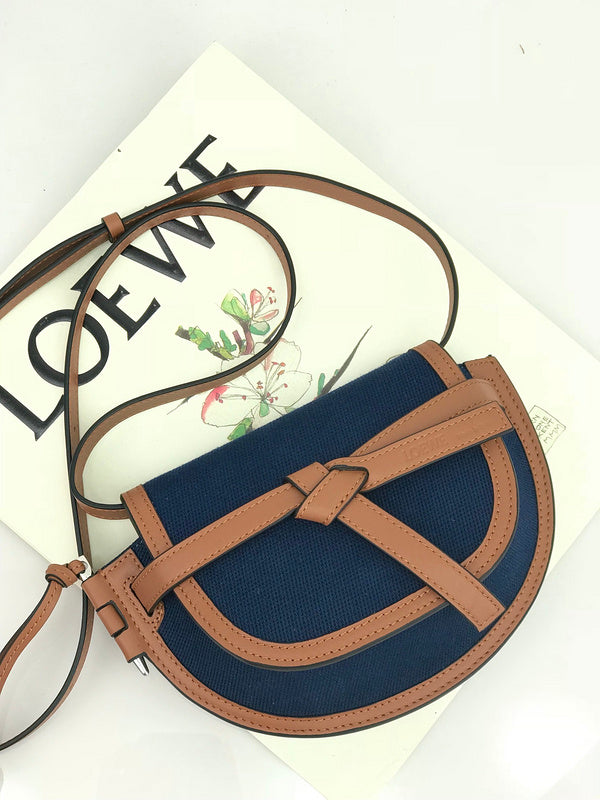 Glamy - LWO Bags - 878
