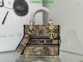 SAMCC - DOR Bags - 1007