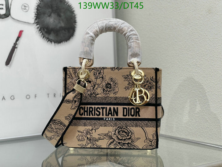 SAMCC - DOR Bags - 1007