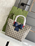 Satchel Bags - GCI Bags - 1186
