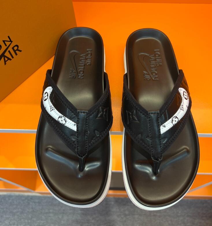 Glamy - LOV Men Shoes - 963