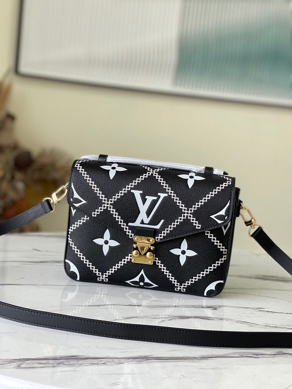Fashion Lu-Vi bags - 5457