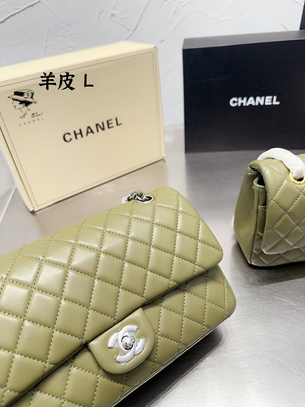 Satchel Bags - CHL Bags - 7195