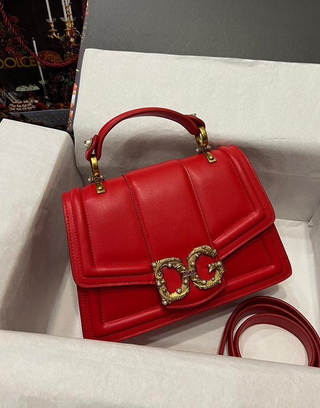 Glamy - DG bag - 302