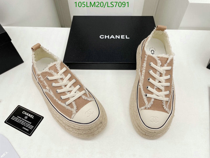 SAMC - CHL Women Shoes Sneakers - 213