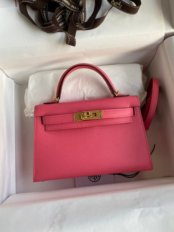 Satchel Bags - HMS-Bags - 868
