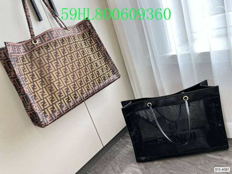 Glami - FDE Bags - 3162