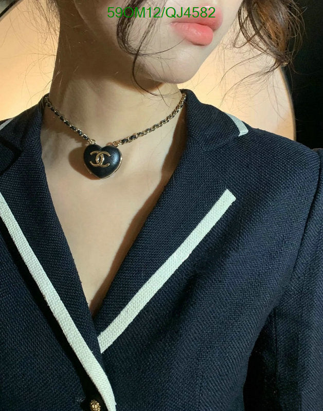SAMC - CHL Jewelry - 101