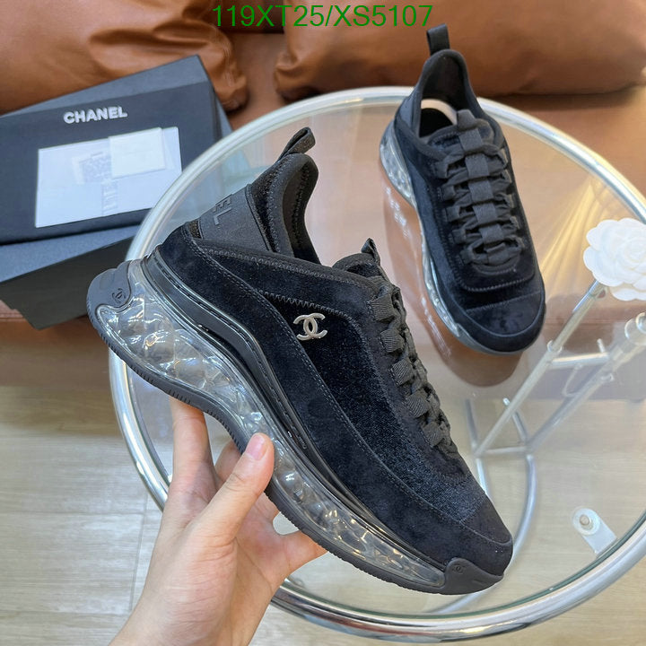 SAMC - CHL Women Shoes Sneakers - 204