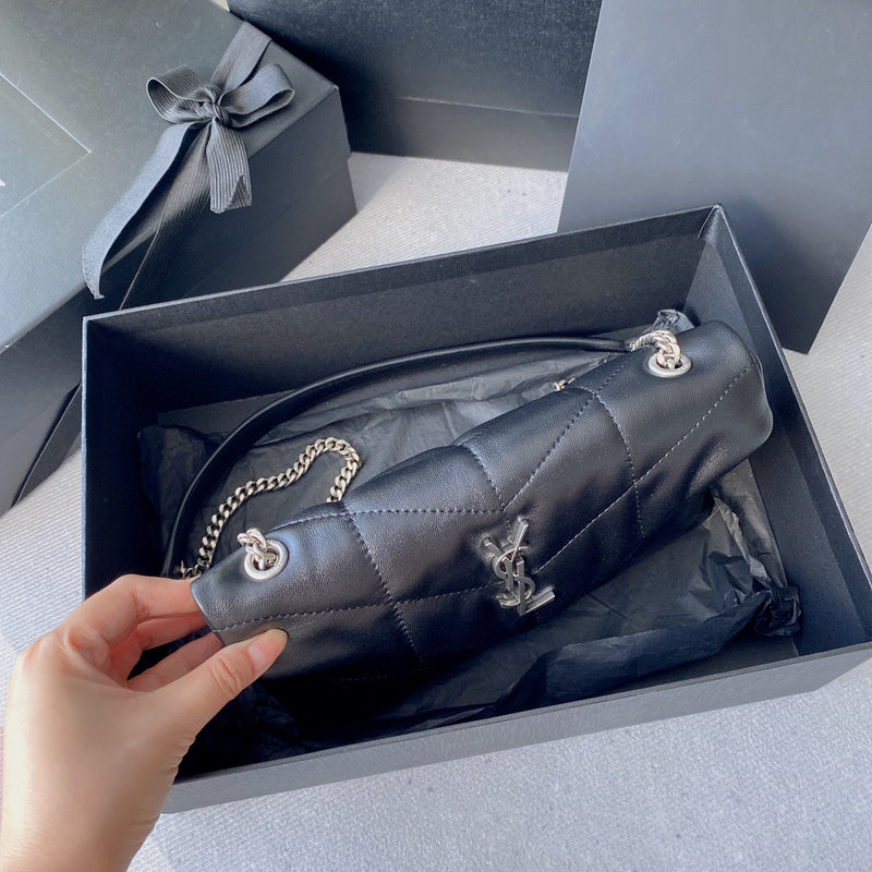 Glamy - YLS Bags - 377