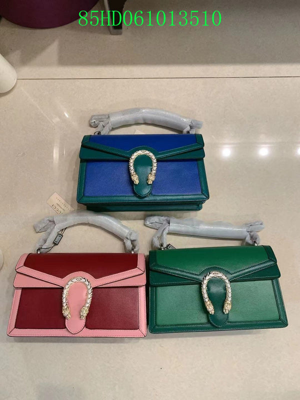 Glami Fashion - GCI Bags - 10693
