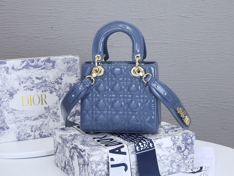 Satchel Bags - DOR Bags - 724